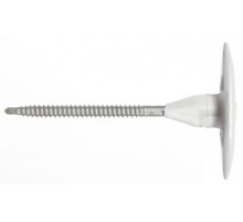 DHTS 120W Прижимной диск с шурупом, арт.44389